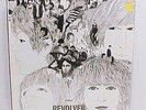 1966 The Beatles Capitol Records ST 2576 REVOLVER Album FACTORY SEALED