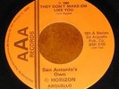 Horizon 45-They Don't Make Em Like You (AAA) 82 BOOGIE FUNK MODERN SOUL TWO STEP