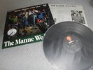 LP Shelly Manne & His Men - The Manne we love - Soundphile Direct Disk - Japan