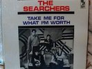 THE SEARCHERS, 