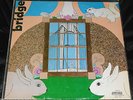 BRIDGE s/t Canadian Funky Rural Rock Psych lp Post DAVID   ACID ARCHIVES-Listen