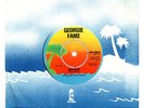 GEORGIE FAME Daylight 1977 UK 7