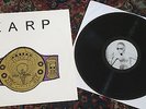 KARP SUPLEX LP + Insert/big business/melvins/k records