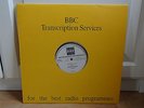 Depeche Mode - BBC Transcription Service 345 - Live in London 1984 LP