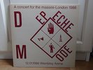 Depeche Mode - A concert for the masses - London 1988 - Vol. 1+2