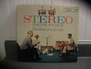 Stereo for the Joy of It Classical RCA Victor LSC-9300 (10) Red Seal Shaded Dog