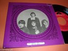 JULIE DRISCOLL BRIAN AUGER & TRINITY This Wheel’s On Fire BOB DYLAN EP PORTUGAL
