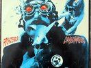 LP / DRAHDIWABERL / AUSTRIA / RARITÄT /