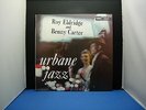 ROY ELDRIDGE/BENNY CARTER URBANE JAZZ VERVE JAPAN
