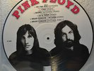 LP Pink Floyd More Rare Beauties / Picture Disc / Limited Editon / neu  / 20?? /