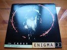 ENIGMA 2  The Cross Of Changes   RARE LP