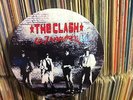 The Clash - The Magnificent Seven 12