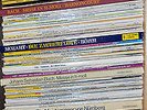 ca. 150 Klassik Vinyl LPs und Boxen (2)