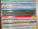 ca. 150 Klassik Vinyl LPs und Boxen (6)
