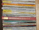 ca. 150 Klassik Vinyl LPs und Boxen (8)