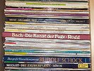 ca. 150 Klassik Vinyl LPs und Boxen (4)
