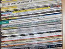 ca. 150 Klassik Vinyl LPs und Boxen (3)