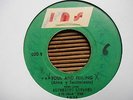 ALFREDITO LINARES - SOUL AND FEELING - 1973 INS 45 hear