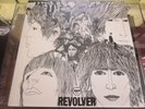 THE BEATLES Revolver Japanese stereo pressing 1978 Apple STONE COLD MINT