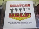 THE BEATLES Help Soundtrack LP Canada 1987 MINT from CBS pressing plant library