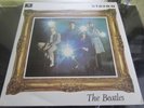THE BEATLES Inner Light etc. 45 bonus record in the 1981 UK E.P. Collection