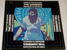 The Zombies - Odessey and Oracle - Date TES 4013 - 1968 Psych - NM Vinyl