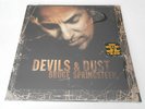 Devils & Dust [LP] by Bruce Springsteen (Vinyl, Apr-2005, Sony Music...