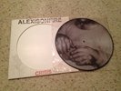 Alexisonfire - Crisis LP vinyl Picture Disc - 500 Made
