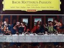 KARL RICHTER / Bach St. Matthew Passion Excerpts / DGG Red Stereo SLPEM 136 233