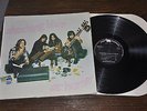SHOCKING BLUE - at home , Belgium PE 888.001, original gatefold VG/VG