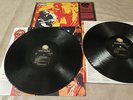 GUNS N ROSES 2 LP USE YOUR ILLUSION 1 USA
