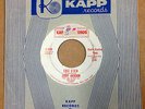 Jerry Jackson NORTHERN SOUL PROMO 45 She Lied / Wide Awake In A Dream HEAR BB622