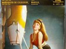 TINO CONTRERAS Y Su TROPICAL JAZZ Oui Oui Monsieur EP LATIN GUARACHA