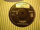 UK LONDON- ARTHUR ALEXANDER-BLACK NIGHT- EX