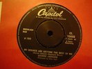 UK CAPITOL-GEORGE JACKSON-FIND `EM FOOL `EM AND FORGET `EM- EX