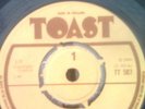 Northern Soul - Doris Troy - I'll Do Anything - Toast TT- 570