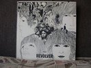 THE BEATLES  REVOLVER   CAPITOL  MONO  T  2576