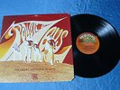 Power of Zeus - the gospel according to zeus (rare earth US original) TOP   