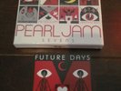 PEARL JAM - Lightning Bolt SEVENS 7