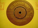 UK HMV-THE THREE CHUCKLES-WE`RE GONNA ROCK TONIGHT-VG