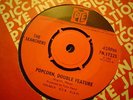 UK PYE-THE SEARCHERS-POPCORN DOUBLE FEATURE-NR EX