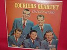 #13  [ 11 ]  Vintage Couriers Qt/Couriers  Southern Gospel LPs