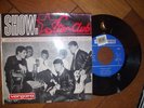 KING SIZE TAYLOR & DOMINOS Show En Star-Club Orig. Spanien Vergara EP 1964 MINT-