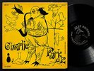CHARLIE PARKER The Magnificent..LP CLEF MG C-646 Orig US '55 DG MONO Miles Davis