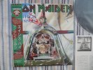 IRON MAIDEN ACES HIGH JAPANESE 12