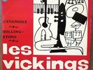 LES VICKINGS - VIKINGS - L'Evangile 7