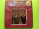 Sealed 3 LP Classical Set : Beethoven Vol. 2   Juilliard String Quartet   CBS