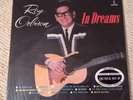 Roy Orbison In Dreams Classic Records 180 Gram Sealed And Mint Audiophile Lp