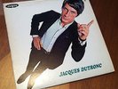 Jacques Dutronc 1st Freakbeat Mod LP 1966 Canada French France