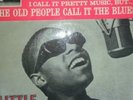 Little Stevie Wonder ep 45